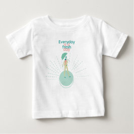 Giro del Malcantone Baby T-shirt