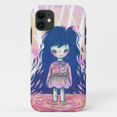 Giro del Malcantone Case-Mate iPhone Hülle (Rückseite)