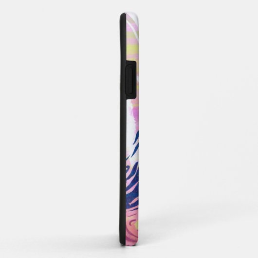 Giro del Malcantone Case-Mate iPhone Hülle (Hinten/Rechts)