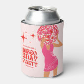 Giro del Malcantone Dosenkühler (Kanne Vorderseite)