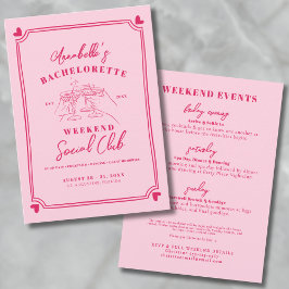 Giro del Malcantone Einladung