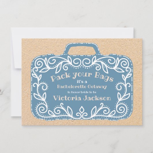 Giro del Malcantone Einladung (Vorderseite)