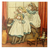 Giro del Malcantone Fliese (Vorderseite)