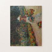 Giro del Malcantone Frische Pasta machen Puzzle (Vertikal)