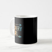 Giro del Malcantone Kaffeetasse (Vorderseite Links)
