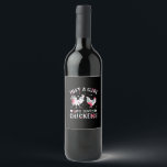 Giro del Malcantone Liebe Weinetikett<br><div class="desc">Giro del Malcantone Liebe</div>