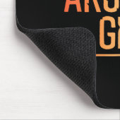 Giro del Malcantone Mousepad (Ecke)