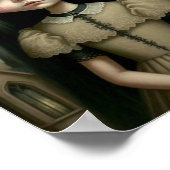 Giro del Malcantone Poster (Ecke)