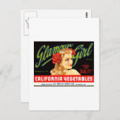 Giro del Malcantone Postkarte (Vorne/Hinten)