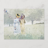 Giro del Malcantone Postkarte (Vorderseite)