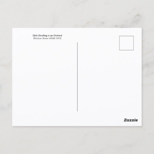 Giro del Malcantone Postkarte (Rückseite)