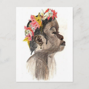 Giro del Malcantone Postkarte
