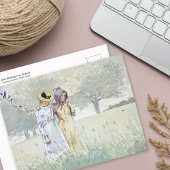 Giro del Malcantone Postkarte