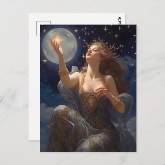 Giro del Malcantone Postkarte (Vorne/Hinten)