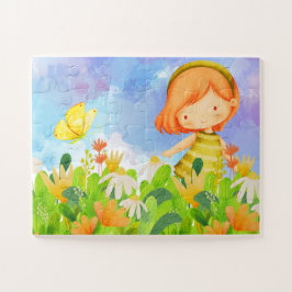 Giro del Malcantone Puzzle