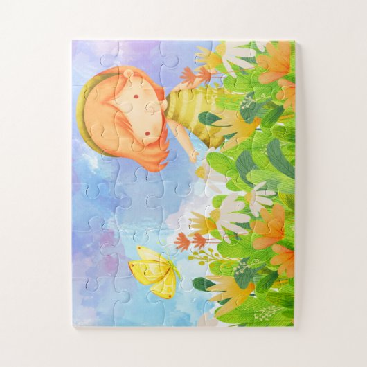 Giro del Malcantone Puzzle (Vertikal)