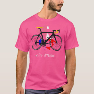 Giro d'Italia 1 T-Shirt