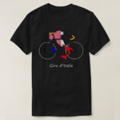 Giro d'Italia Essential T Shirt (Design vorne)