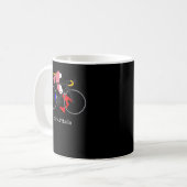 Giro d'Italia Essential T Shirt Kaffeetasse (Vorderseite Links)