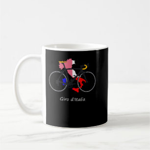 Giro d'Italia Essential T Shirt Kaffeetasse