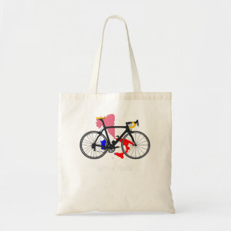 Giro d'Italia Essential T Shirt Tragetasche