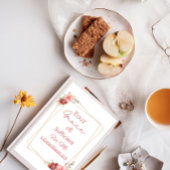 Giro Watercolor Floral Christlich Planer