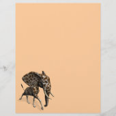 Girphant oder Eleffe (Vorderseite)