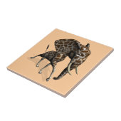 Girphant oder Eleffe Fliese (Seite)