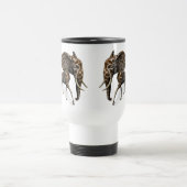 Girphant oder Eleffe Reisebecher (Mittel)