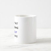 GIS-Analytiker, phantastisch Kaffeetasse (Mittel)