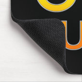 GIS Guru Mousepad (Ecke)