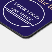 GIS, Surveyor Workstation Schreibtischunterlage (Ecke)