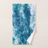 Gischt Badhandtuch Set (Handtuch)