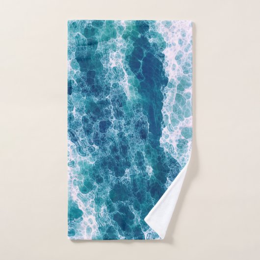 Gischt Badhandtuch Set (Handtuch)