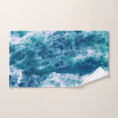 Gischt Badhandtuch Set (Handtuch)