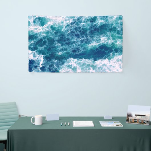 Gischt Banner (Messeveranstaltung)