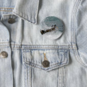 Gischt Button (Beispiel)
