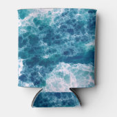 Gischt Dosenkühler (Vorderseite)