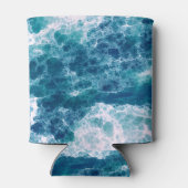 Gischt Dosenkühler (Rückseite)