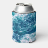 Gischt Dosenkühler (Kanne Rückseite)