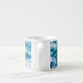 Gischt Espressotasse (Rückseite)