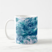 Gischt Kaffeetasse (Links)