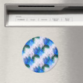 Gischt...... Magnet (In Situ (Geschirrspüler))