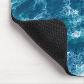 Gischt Mousepad (Ecke)