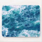 Gischt Mousepad (Vorne)