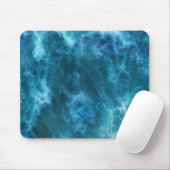 Gischt Mousepad (Mit Mouse)