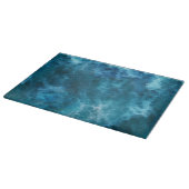 Gischt Schneidebrett (Ecke)