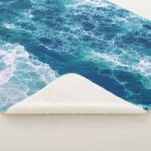 Gischt Sherpadecke (3/4)