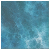 Gischt Stoff (Nahaufnahme)