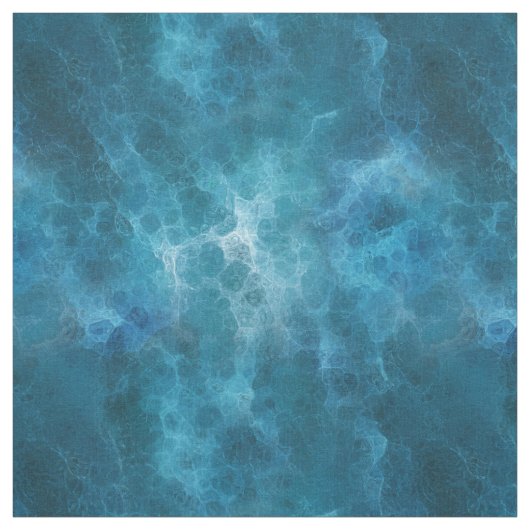 Gischt Stoff (Muster)